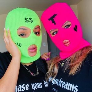 Meet your Posher, Trentyn